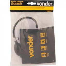 Bolsa Inflável Multifunção Vonder - 3
