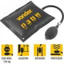 Ver imagem 2 de Bolsa Inflável Multifunção Vonder