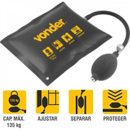 Bolsa Inflável Multifunção Vonder - 2