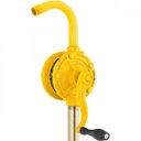 Ver imagem 6 de Bomba manual rotativa para transferência de óleos Vonder