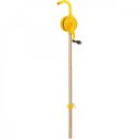 Ver imagem 1 de Bomba manual rotativa para transferência de óleos Vonder