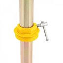 Ver imagem 2 de Bomba manual rotativa para transferência de óleos Vonder