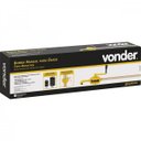 Ver imagem 4 de Bomba manual rotativa para transferência de óleos Vonder