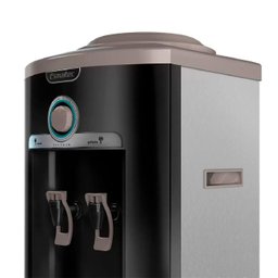 Bebedouro Esmaltec Coluna Garrafao - Egc35b - 4