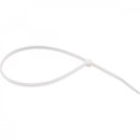 Ver imagem 1 de Abraçadeira de nylon branca 640 mm x 12 mm Vonder