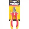 Alicate corte diagonal 6" VDE Vonder - 2