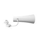 Ver imagem 5 de Abajur Luminária 3 em 1 Magnética Delis 4w 4000k Mesa Parede Portátil Usb St3268