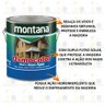 Osmocolor Stain Natural Uv Gold 3,6l Montana Madeira Base Agua - 3