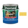 Osmocolor Stain Natural Uv Gold 3,6l Montana Madeira Base Agua - 1