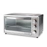 Compre Forno Elétrico 46 Litros 127V-1500W Prata Ce1270K - 12