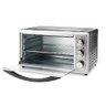 Compre Forno Elétrico 46 Litros 127V-1500W Prata Ce1270K - 5