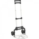 Ver imagem 1 de Carrinho dobrável de alumínio 60 kg Vonder