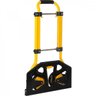Carrinho para carga dobrável 70 kg Vonder - 2