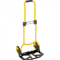 Carrinho para carga dobrável 70 kg Vonder - 1