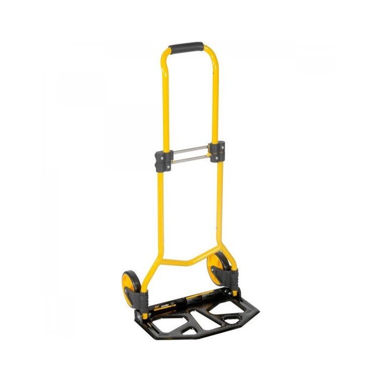 Carrinho para carga dobrável 70 kg Vonder
