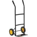 Ver imagem 1 de Carrinho para transporte de carga 80 kg Vonder