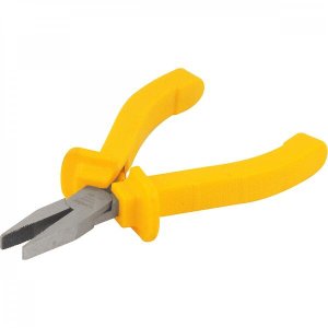 Alicate bico chato 4.1/2" Vonder