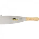 Ver imagem 2 de Facão para cana 14" cabo 17 cm Vonder