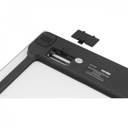 Balança digital de vidro 150 kg BDV 0150 Vonder - 2