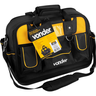 Bolsa em Lona para Ferramentas 41cm X 21cm X 28cm Bl 128 Vonder - 10