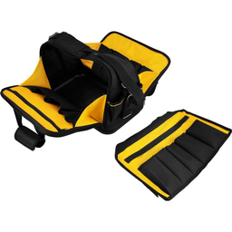 Bolsa em Lona para Ferramentas 410 Mm X 210 Mm X 280 Mm Vonder - 7