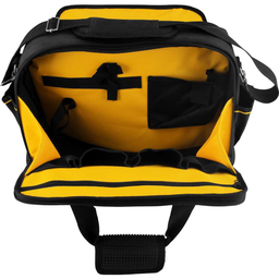 Bolsa em Lona para Ferramentas 410 Mm X 210 Mm X 280 Mm Vonder - 5