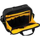 Ver imagem 5 de Bolsa em Lona para Ferramentas 41cm X 21cm X 28cm Bl 128 Vonder