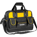 Ver imagem 1 de Bolsa em Lona para Ferramentas 41cm X 21cm X 28cm Bl 128 Vonder