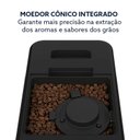 Ver imagem 7 de Máquina de Café Espresso Superautomatica 1350W 127V Oster