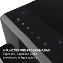 Ver imagem 6 de Máquina de Café Espresso Superautomatica 1350W 127V Oster