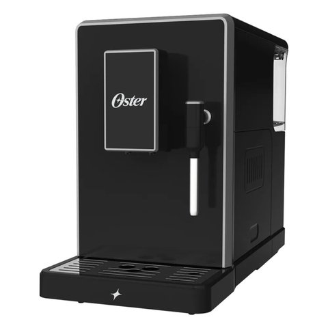 Máquina de Café Espresso Superautomatica 1350W 127V Oster