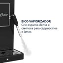 Ver imagem 4 de Máquina de Café Espresso Superautomatica 1350W 127V Oster