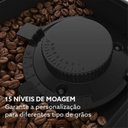 Ver mais imagens de Máquina de Café Espresso Superautomatica 1350W 127V Oster