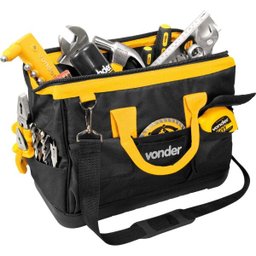 Bolsa em lona para ferramentas BL 070 Vonder - 2