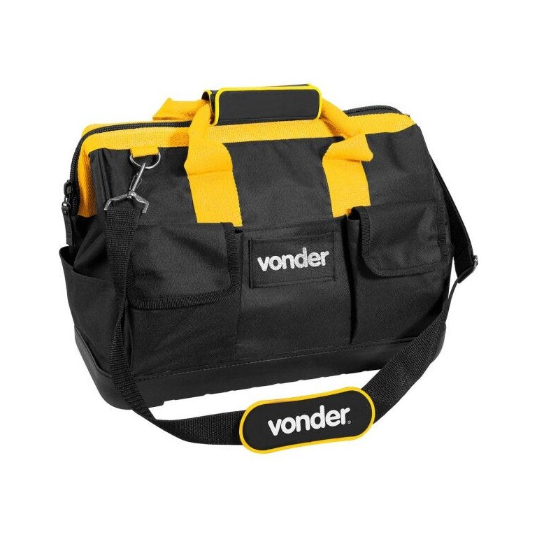 Bolsa em lona para ferramentas BL 070 Vonder