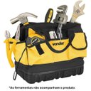 Ver imagem 2 de Bolsa em lona para ferramentas BL 010 Vonder