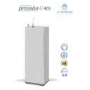 Ver imagem 4 de Bebedouro de Coluna Karina Linha Pressão Inox 127v K-40i