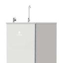 Ver imagem 2 de Bebedouro de Coluna Karina Linha Pressão Inox 127v K-40i