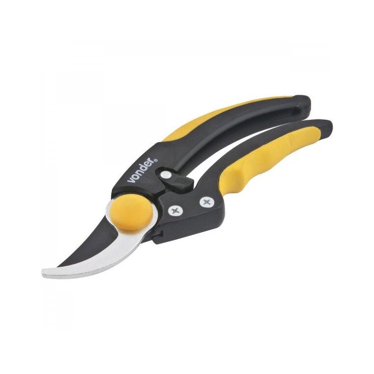 Tesoura para poda 8" TP 3208 Vonder
