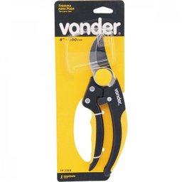 Tesoura para poda 8" TP 3208 Vonder - 2