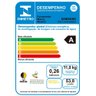 Lava e Seca Samsung Ecobubble 11 Kg Smart Check Wd11a - 12