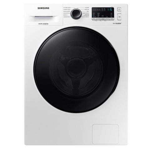 Lava e Seca Samsung Ecobubble 11 Kg Smart Check Wd11a