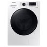 Lava e Seca Samsung Ecobubble 11 Kg Smart Check Wd11a - 1