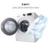 Lava e Seca Samsung Ecobubble 11 Kg Smart Check Wd11a - 5