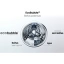 Ver imagem 7 de Lava e Seca Samsung Ecobubble 11 Kg Smart Check Wd11a