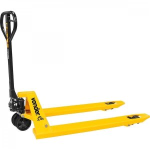 Carro hidráulico 30 toneladas 1.150 mm x 680 mm CDV 306 Vonder
