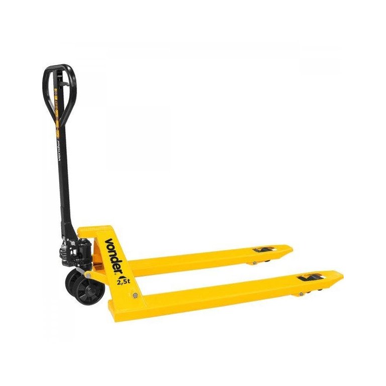 Carro Hidráulico até 2,5 Toneladas 1.150mmx680mm CDV 256 Vonder