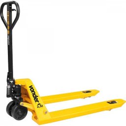 Carro Hidráulico até 2,5 Toneladas 1.150mmx680mm CDV 256 Vonder - 2