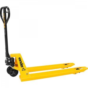 Carro hidráulico 25 toneladas 1.150 mm x 550 mm CSV 255 Vonder