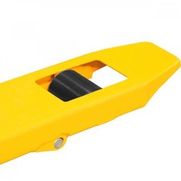 Carro hidráulico 25 toneladas 1.150 mm x 550 mm CSV 255 Vonder - 2